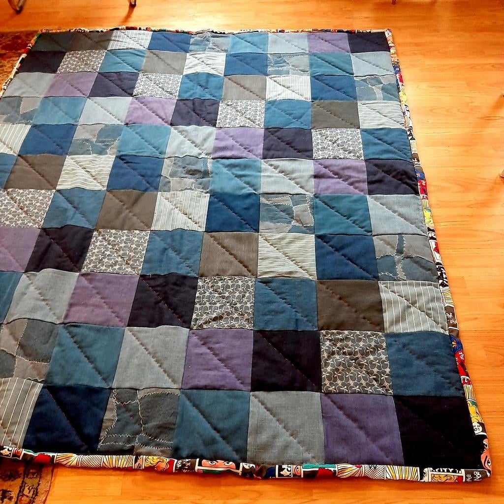 Quilt, Ophalen of Verzenden, Nieuw