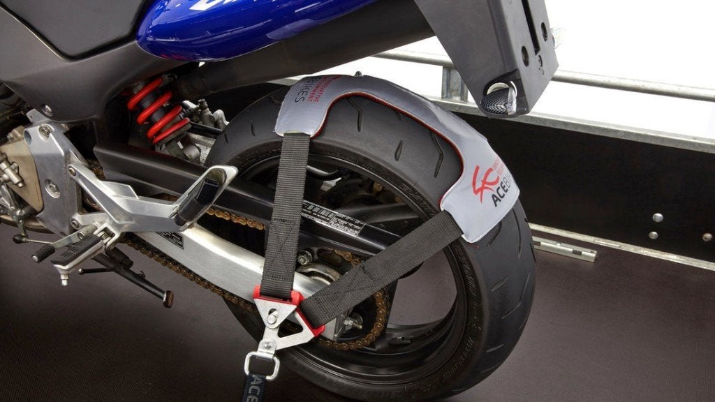 Acebikes Tyrefix Basic doos beschadigd, Ophalen of Verzenden, Nieuw