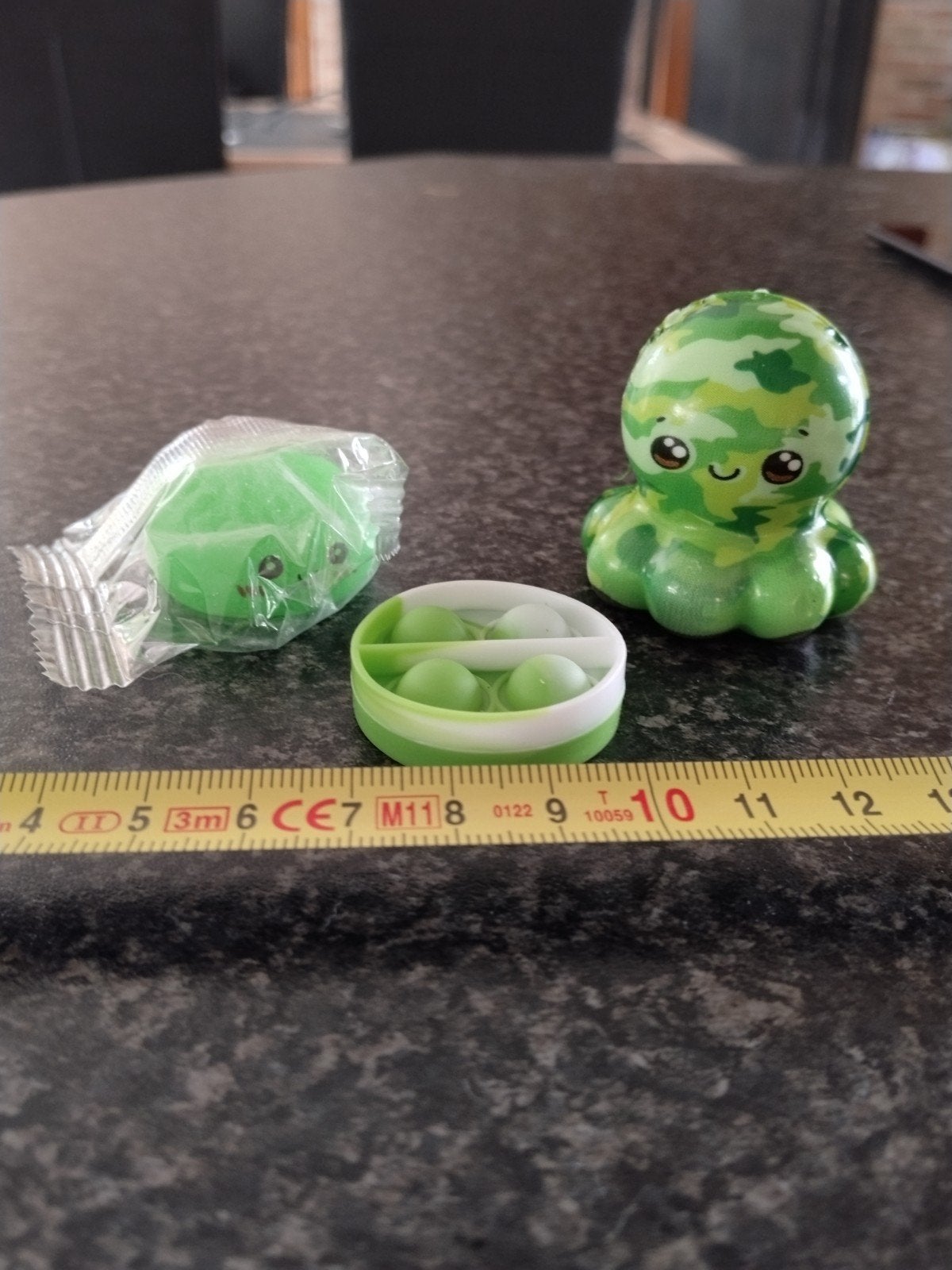 Leuke Squishy en Fidget Speeltjes Set, Verzenden, Nieuw, Jongen of Meisje