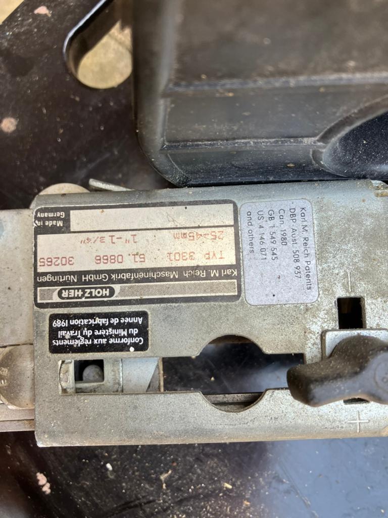 Boormachine gipsplaten, Ophalen of Verzenden, Gebruikt, Minder dan 600 watt, Vlakschuurmachine