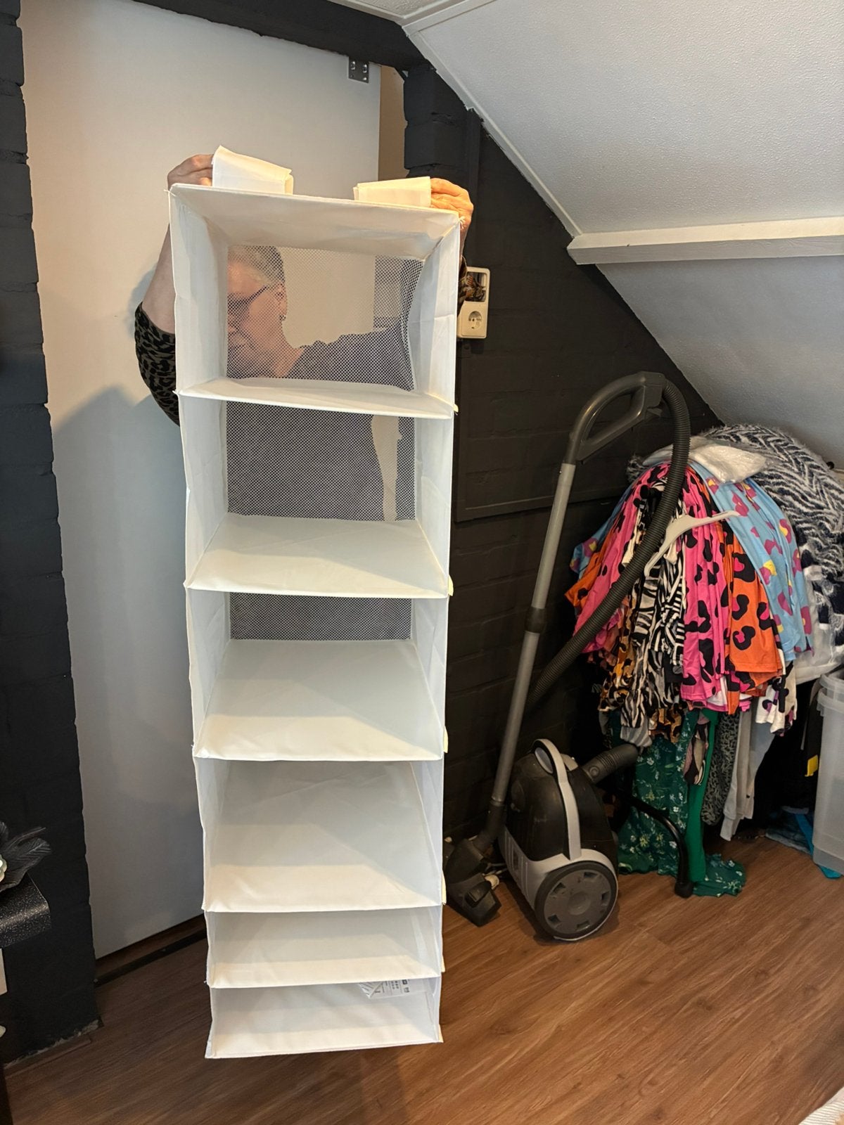 Ikea Skubb, Ophalen, Nieuw