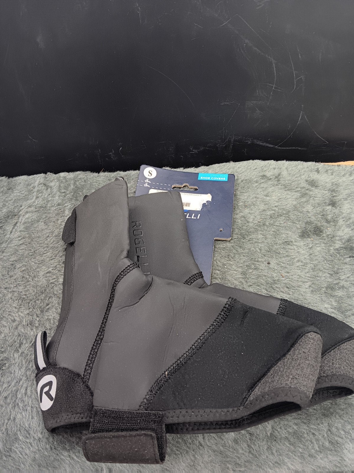 Rogelli Neotec Overshoes Maat S - Nieuw, S, Rogelli, Dames, Schoenen
