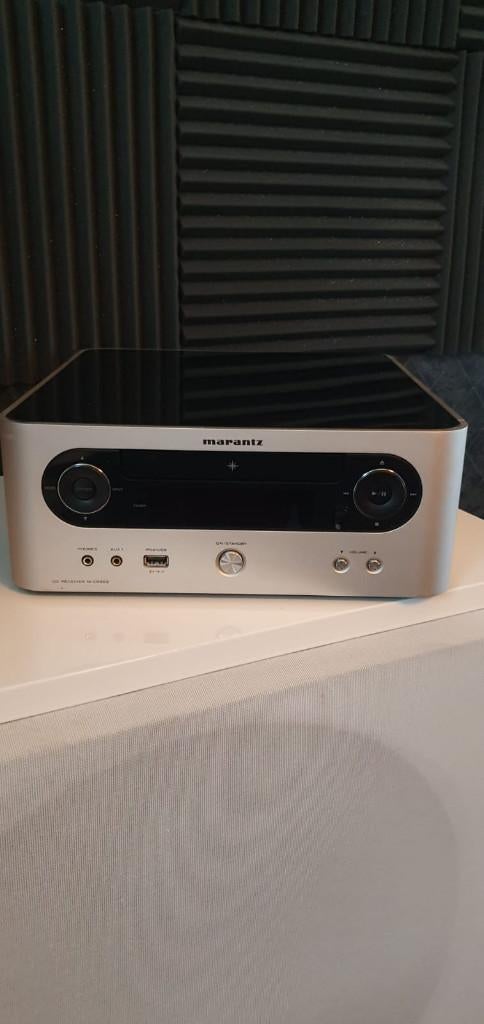 Marantz-CR502, Ophalen, Gebruikt, Marantz