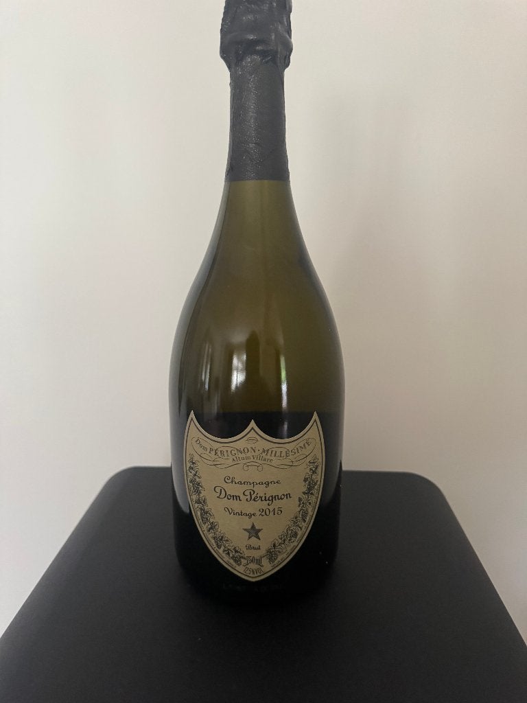 Dom Pérignon Champagne 2015, Frankrijk, Nieuw, Ophalen of Verzenden, Champagne