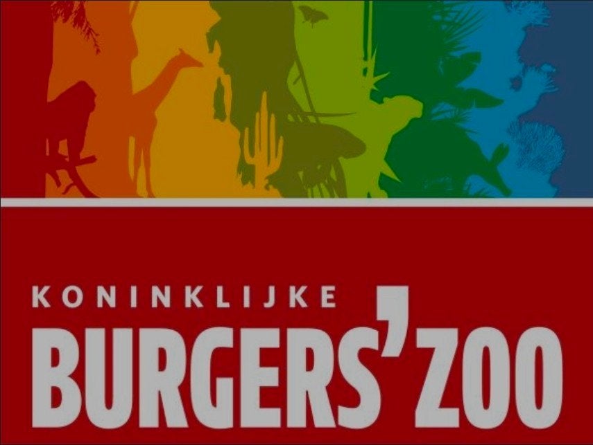 Koninklijke Burgers’ Zoo tot wel € 11 kortingsvoucher, Tickets en Kaartjes, Kortingskaart