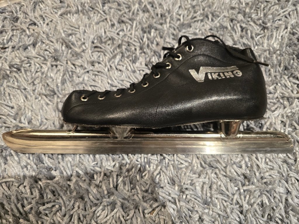 Schaatsschoenen Viking Maat 41, Viking, Gebruikt, Ophalen of Verzenden, Noren