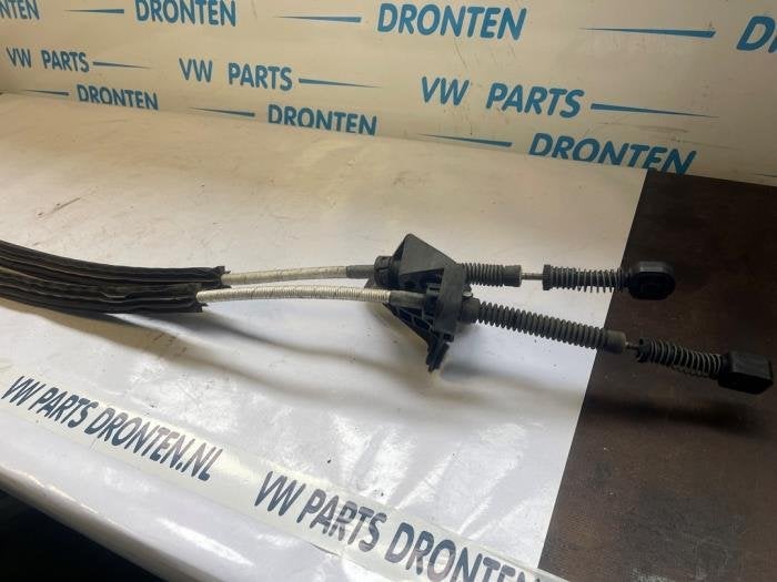 Schakelmechaniek van een Volkswagen UP, Gebruikt, -, -, -