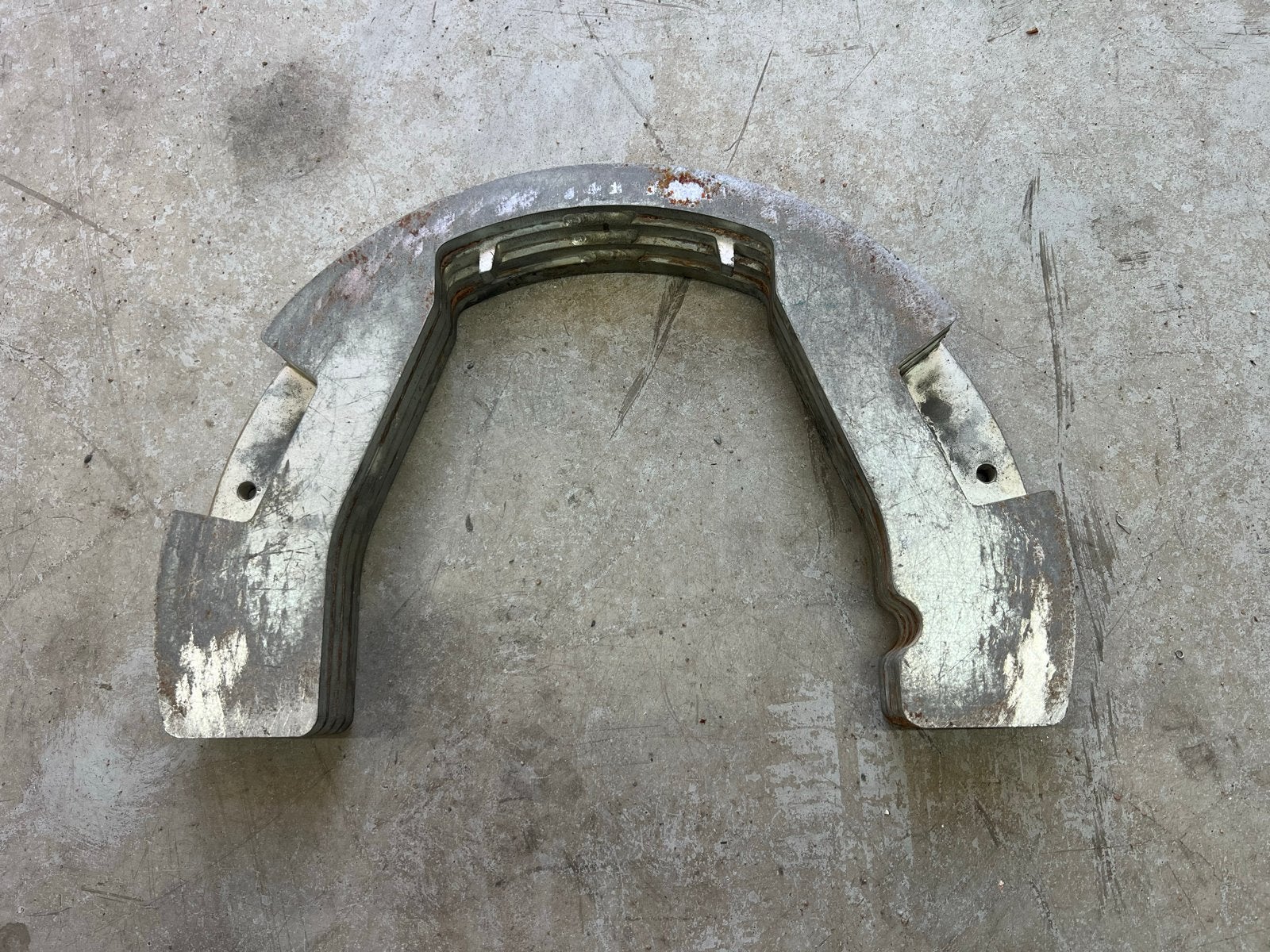 15 kg Duoline gewicht voor Numatic Woodboy schrobmachine, Gebruikt, Duoline, Ophalen of Verzenden, X