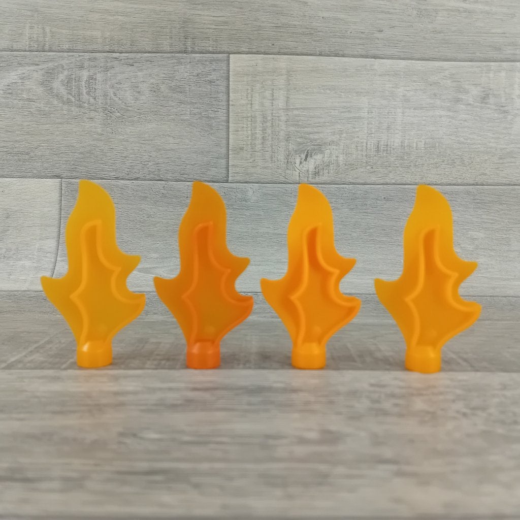 Duplo vuur vlammen, Aastvej 1 – 7190 Billund  - Denemarken, Product.compliance@LEGO.com, Ophalen of Verzenden, Zo goed als nieuw