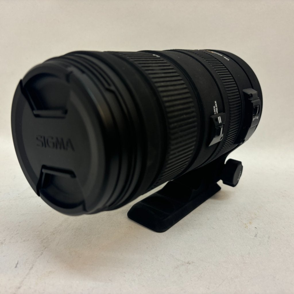 Sigma 120-400mm F4.5-5.6 APO DG HSM (Sony), Audio, Tv en Foto, Fotografie | Lenzen en Objectieven, Sigma, Zo goed als nieuw, https://www.sigma-global.com/en/contact/