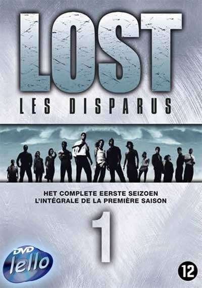Lost, Seizoen 1 (2004-05 Jorge Garcia, Matthew Fox) nieuw NL, Cd's en Dvd's, Vanaf 12 jaar, Ophalen of Verzenden, Nieuw in verpakking