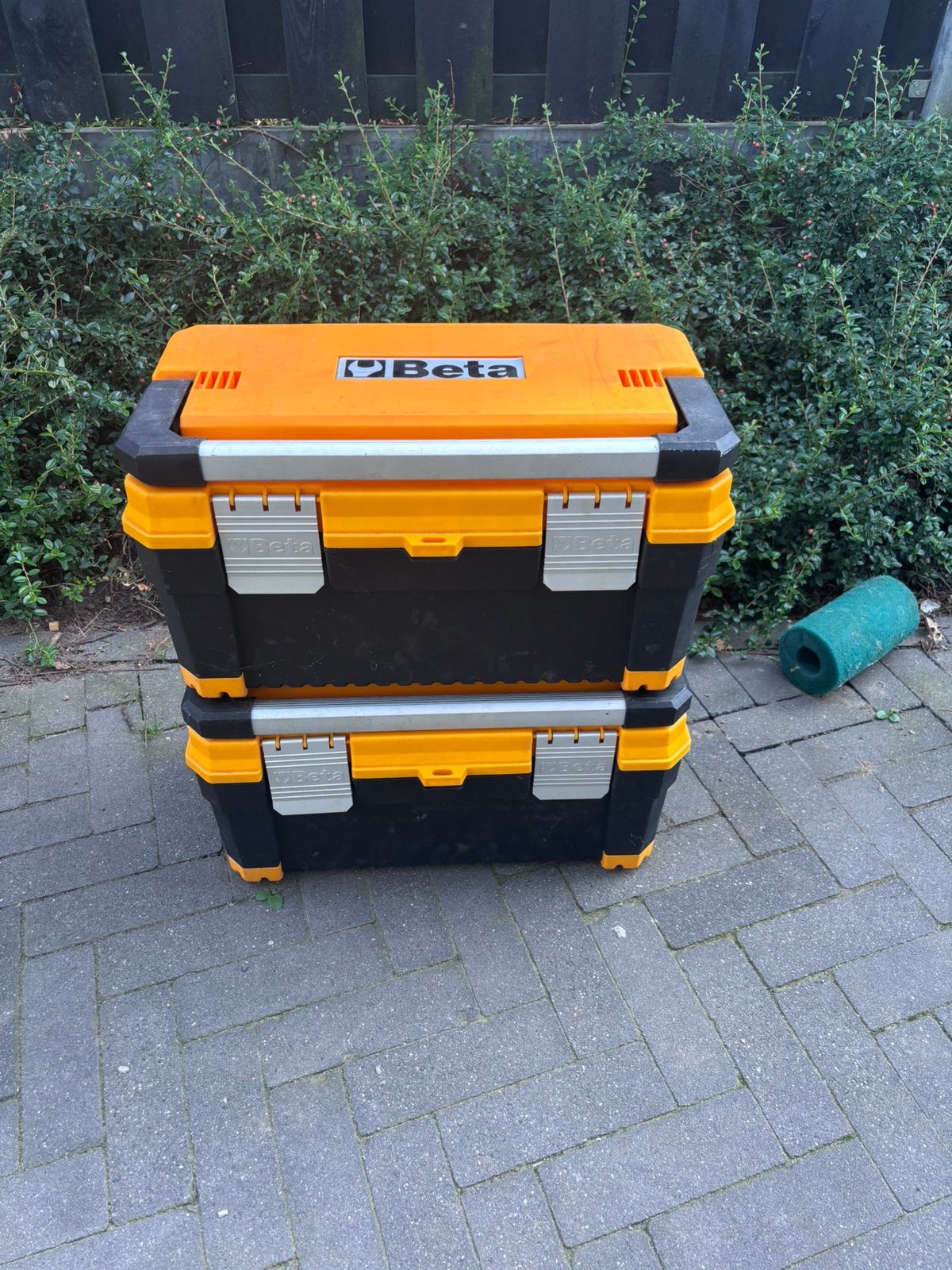 Beta gereedschapskoffers