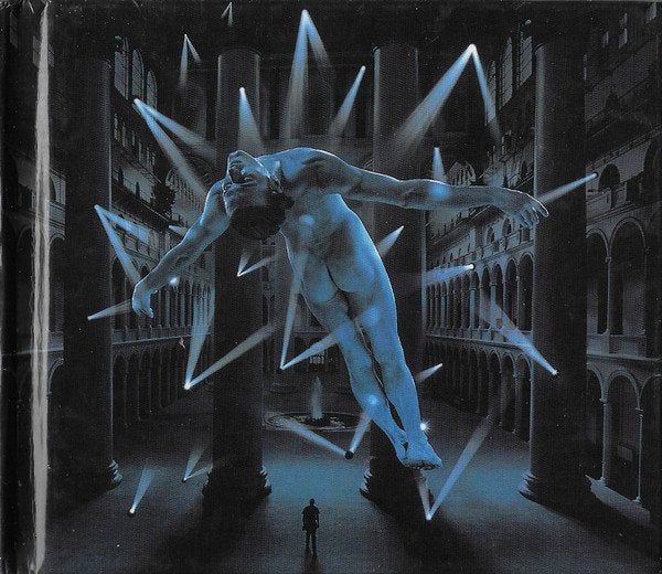 Pink Floyd Pulse digi Booklet 1995-UK, Rock, Gebruikt, Ophalen of Verzenden, Live-album