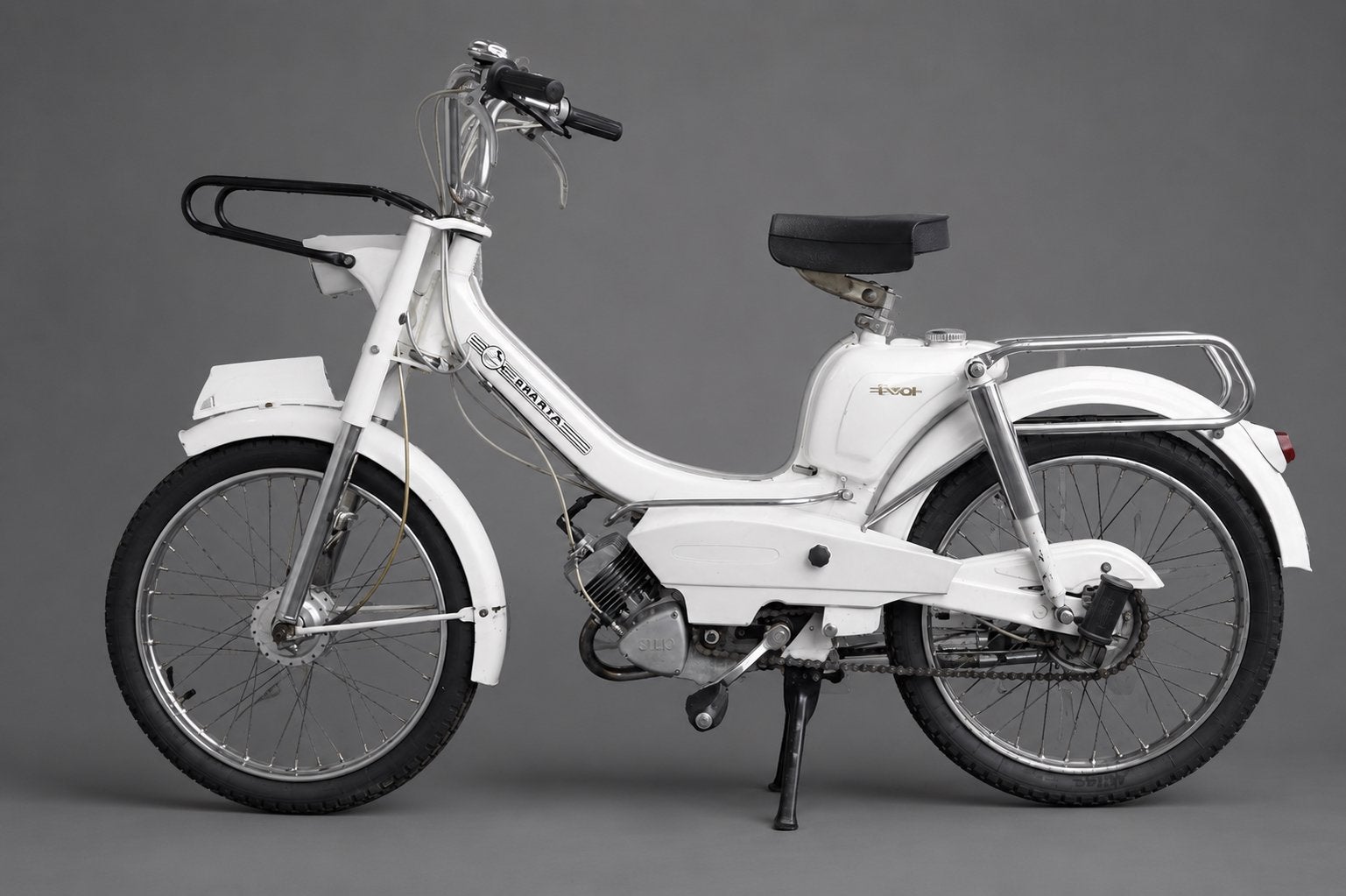 Gezocht sparta matic, Lucky, Ophalen, Zo goed als nieuw, Overige modellen