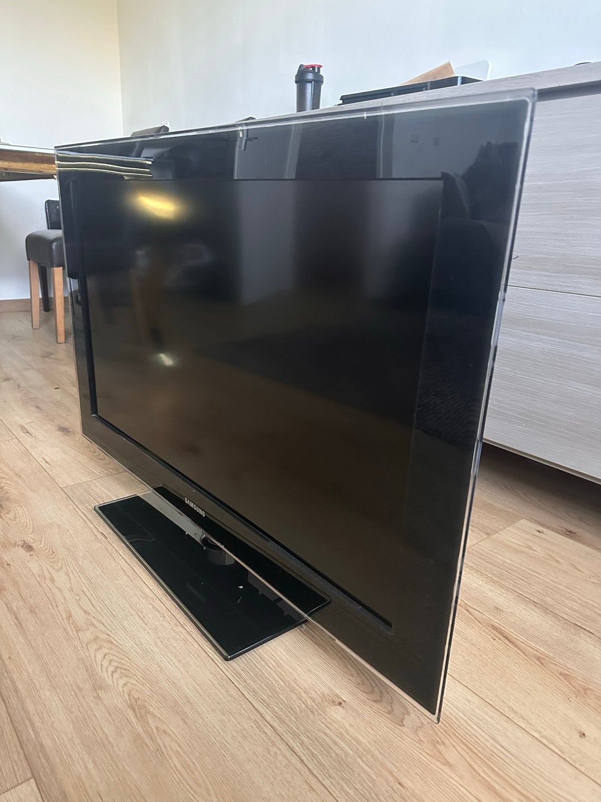 Foto 5 van Samsung TV - Goede staat