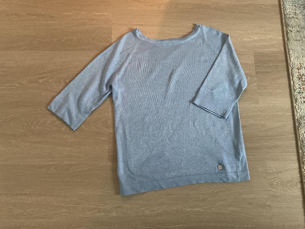 Trui another women, Kleding | Dames, Maat 38/40 (M), Blauw, Ophalen of Verzenden, Another women