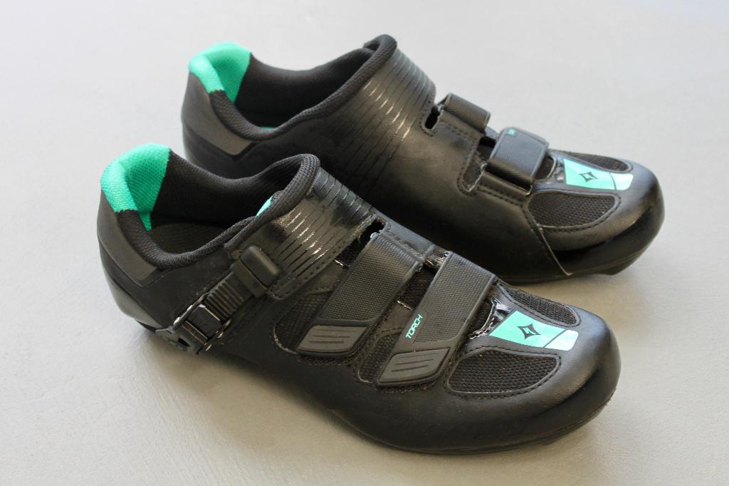 Racefiets schoenen Specialized, Ophalen of Verzenden, Zo goed als nieuw, Schoenen