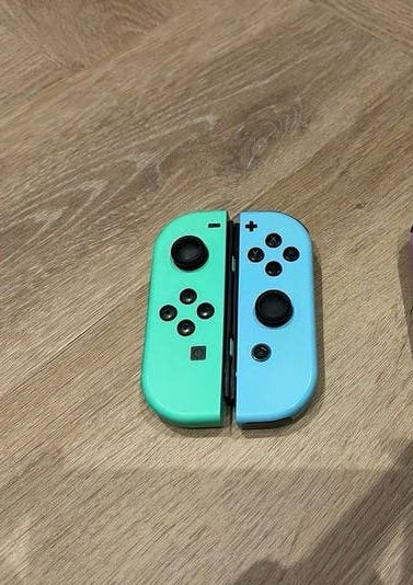 Nintendo Switch Joy-Cons, Ophalen of Verzenden, Gebruikt, Met 3 controllers of meer, Switch Original