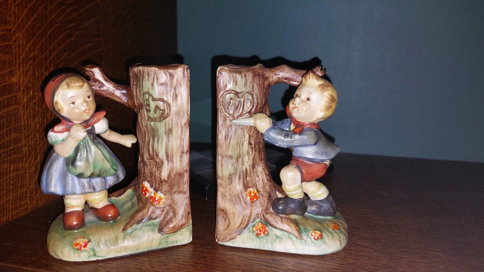 hummel, Verzamelen, Ophalen, Zo goed als nieuw, Hummel