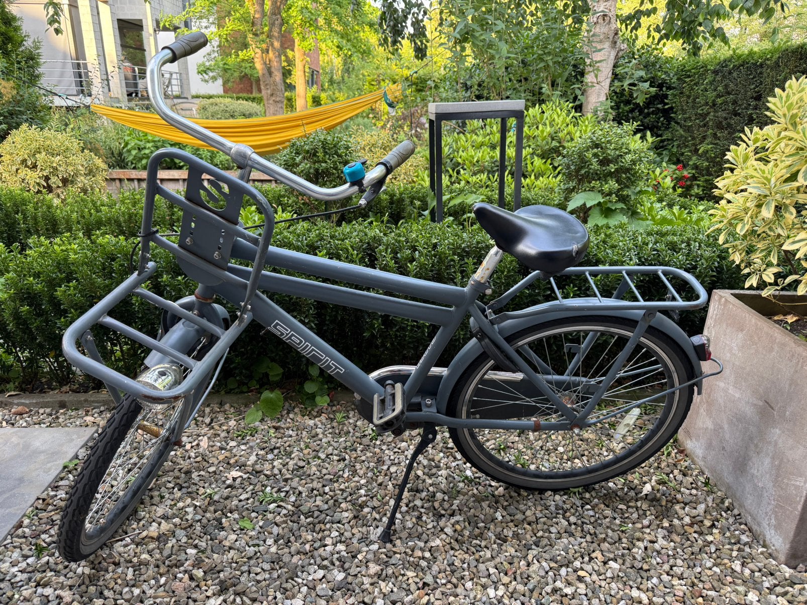 Spirit cargo 24 inch, Ophalen, Zo goed als nieuw, 24 inch