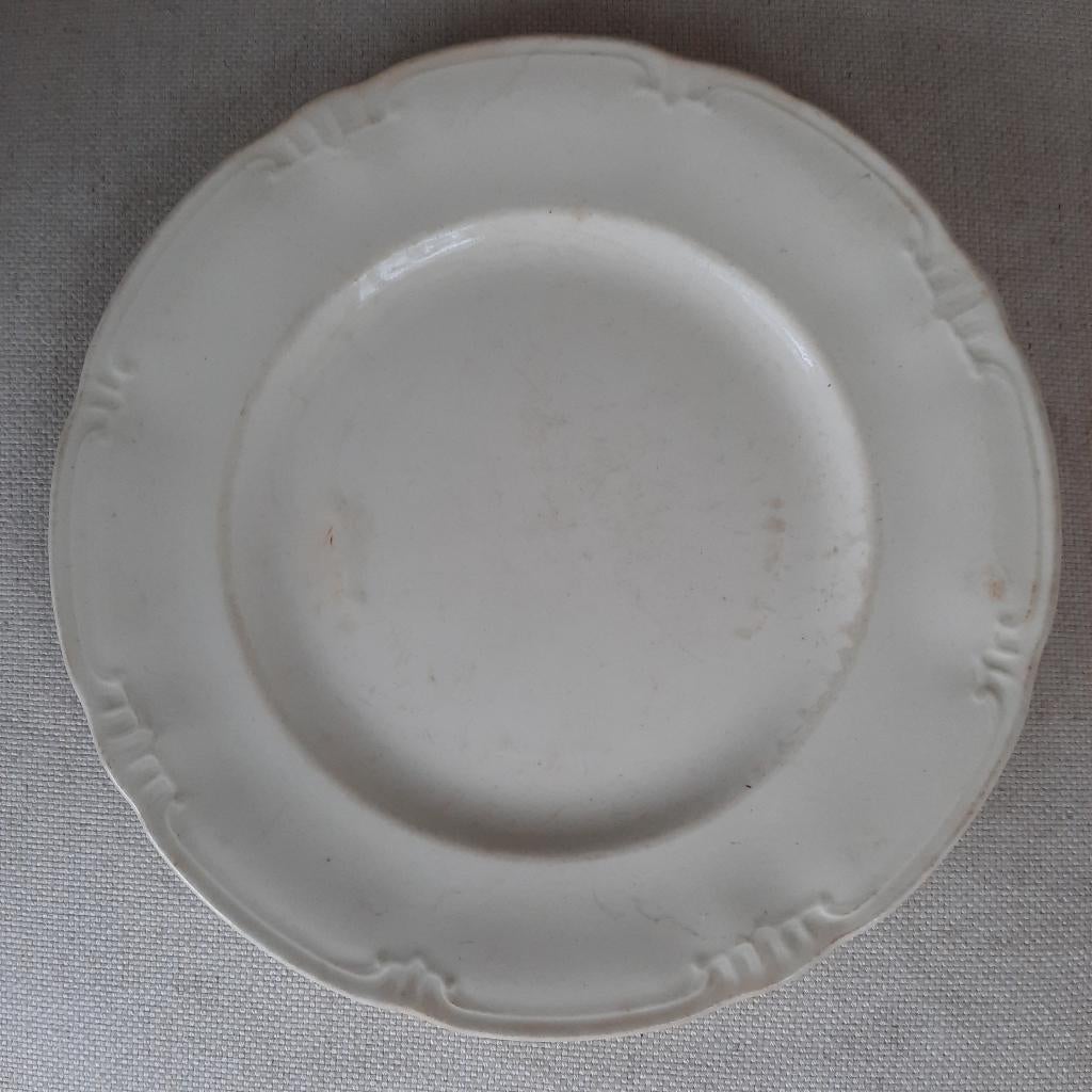 BOCH bordje, Antiek en Kunst, Ophalen of Verzenden