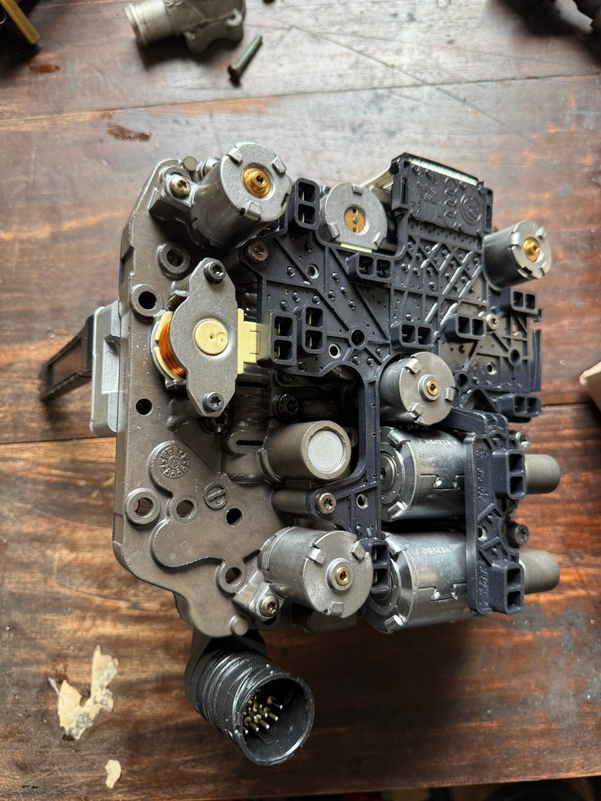 Mechatronic dsg dq250, Ophalen of Verzenden, Nieuw