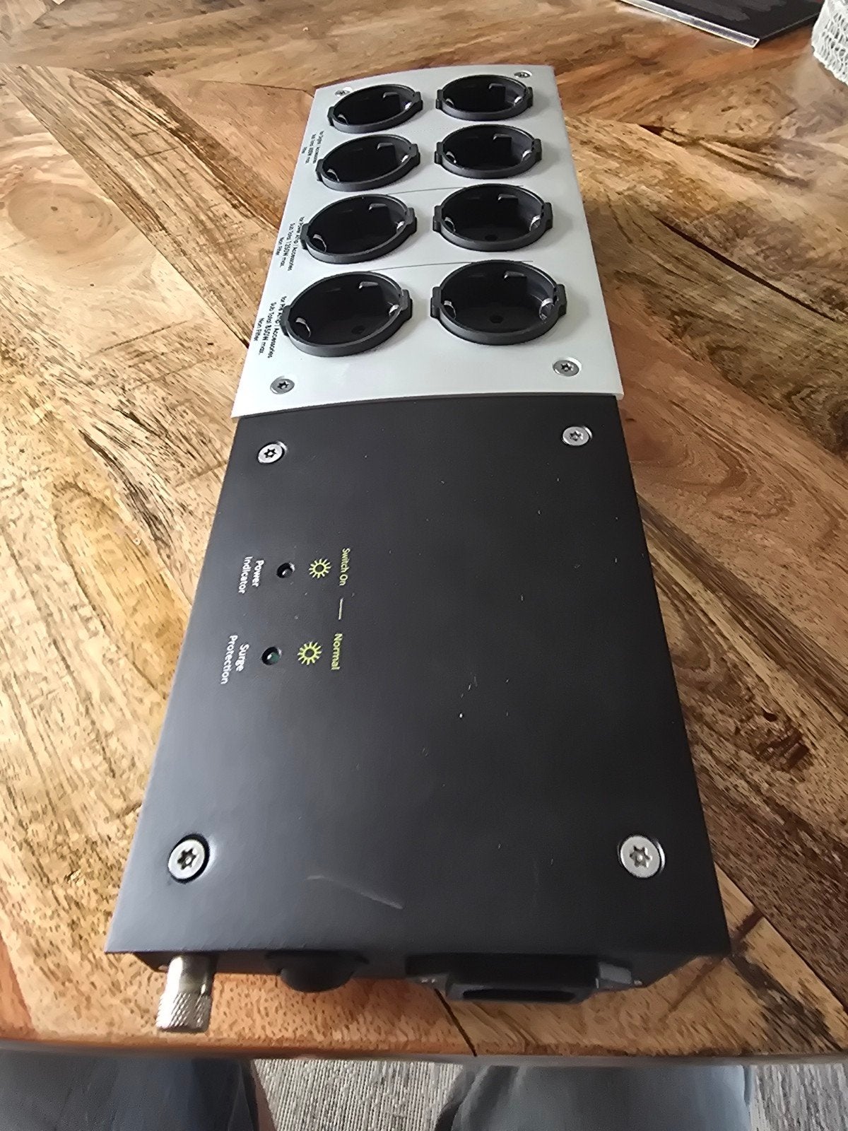 FURUTECH E-TP80ES, Computers en Software, Interne voedingen, Ophalen of Verzenden