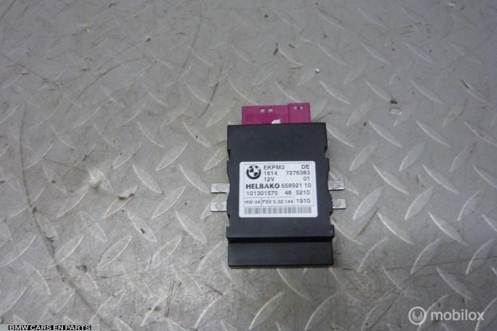Brandstofpomp module BMW Z4 Roadster E89 ('09-'16), Gebruikt, Ophalen of Verzenden, BMW, BMW