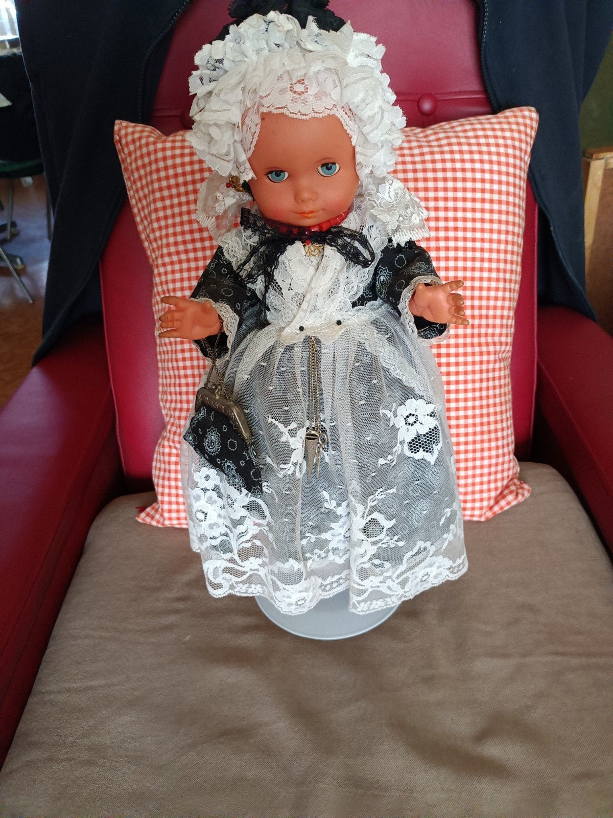 poppen, Ophalen of Verzenden, Overige typen