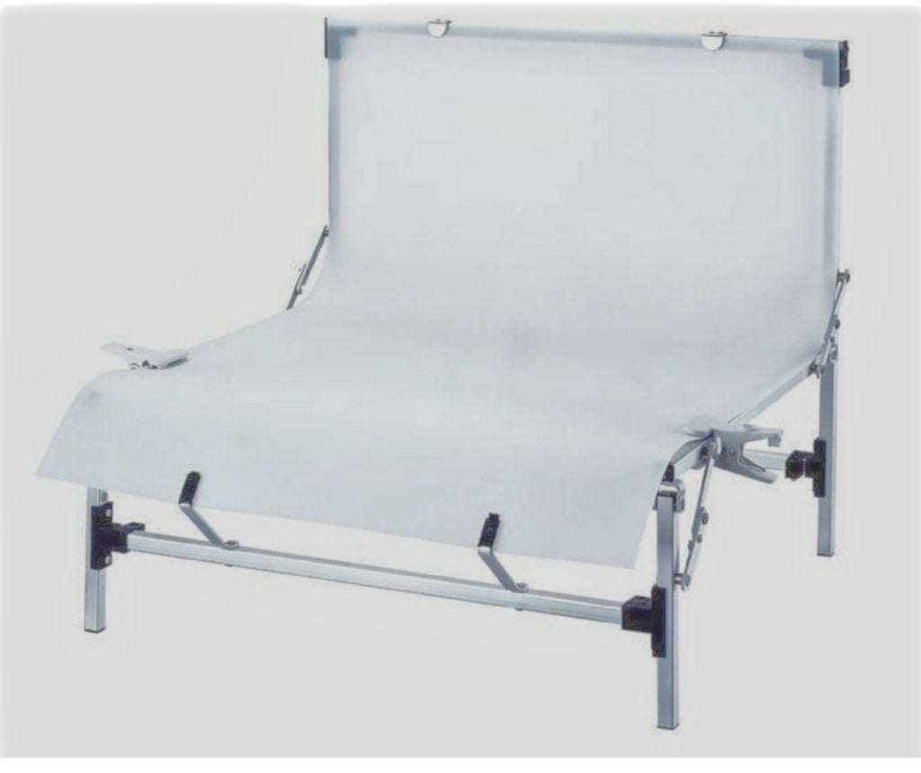 Linkstar Opnametafel 60x90cm, Ophalen of Verzenden, Nieuw, Achtergrond
