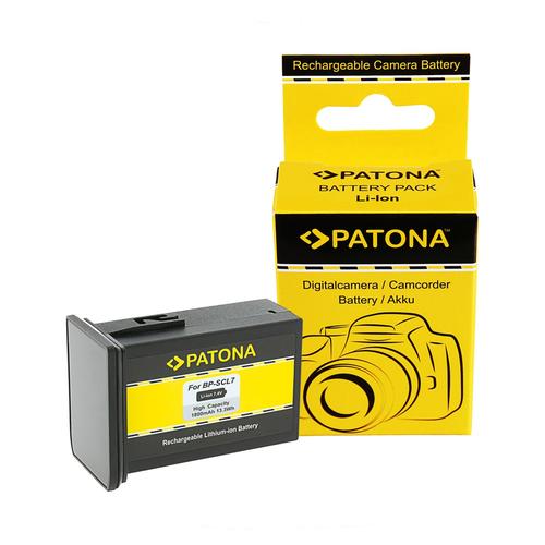 battery Leica M11P M11M BP-SCL7, Audio, Tv en Foto, Fotografie | Accu's en Batterijen, Nieuw, Verzenden