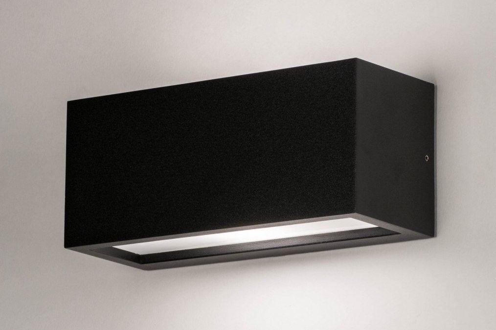 buitenlamp badkamer hal tuinhuis ook in sensor lamp wandlamp, Ophalen of Verzenden, Nieuw