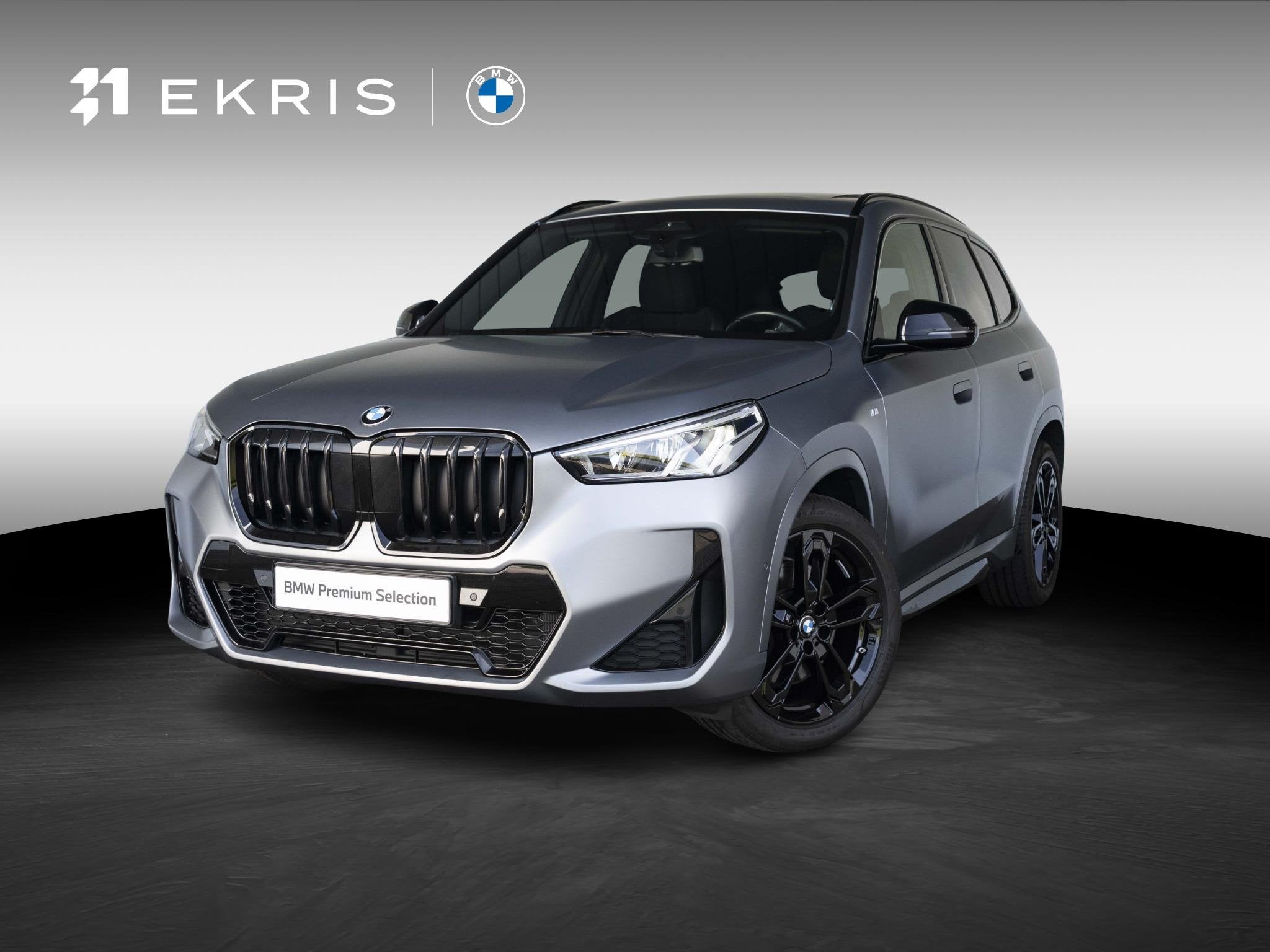 BMW X1 xDrive23i | M Sportpakket | Travel Pack | Achteruitri, Auto's, 1998 cc, Gebruikt, 4 cilinders, Bedrijf