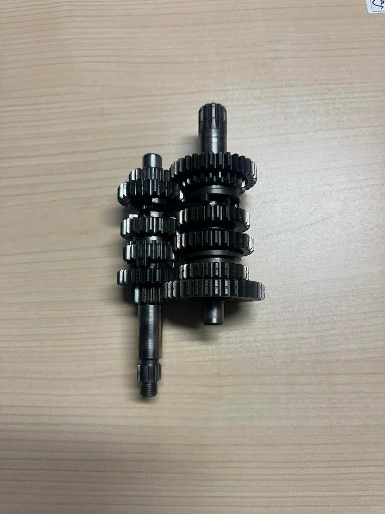 Versnellingsbak am6 V1/Aprilia rs 50 Yamaha tzr dt 50 xps, Ophalen of Verzenden, Zo goed als nieuw