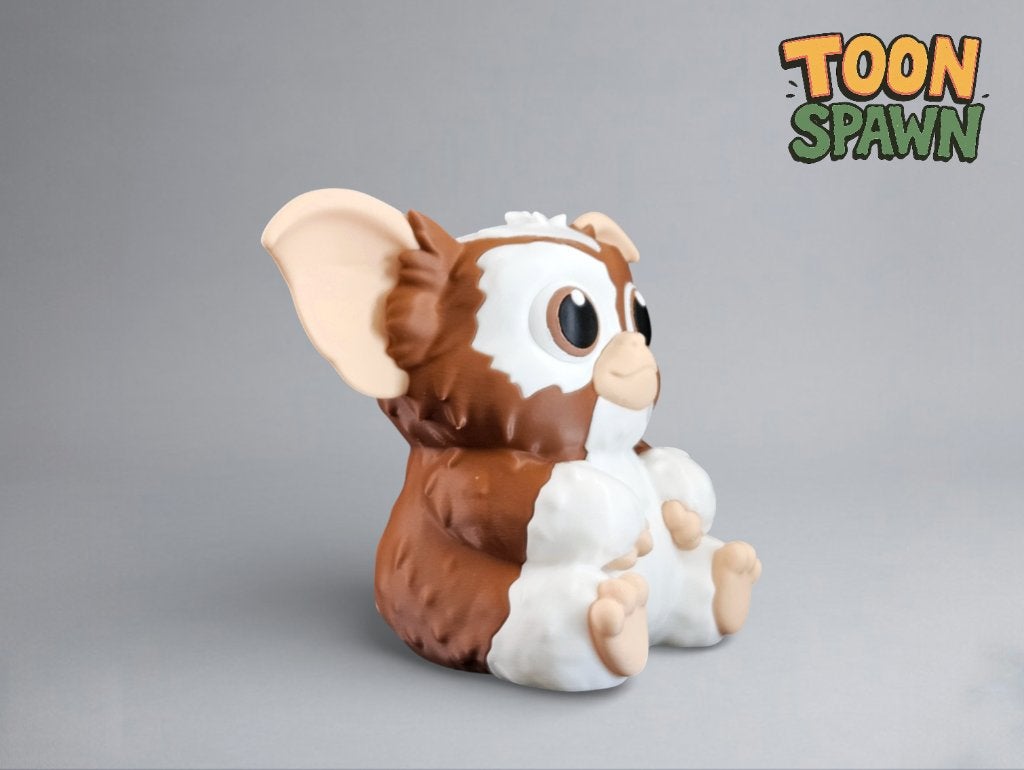 Gizmo – 14 cm – Gremlins Figuur, Verzamelen, Ophalen of Verzenden, Nieuw, Overige typen