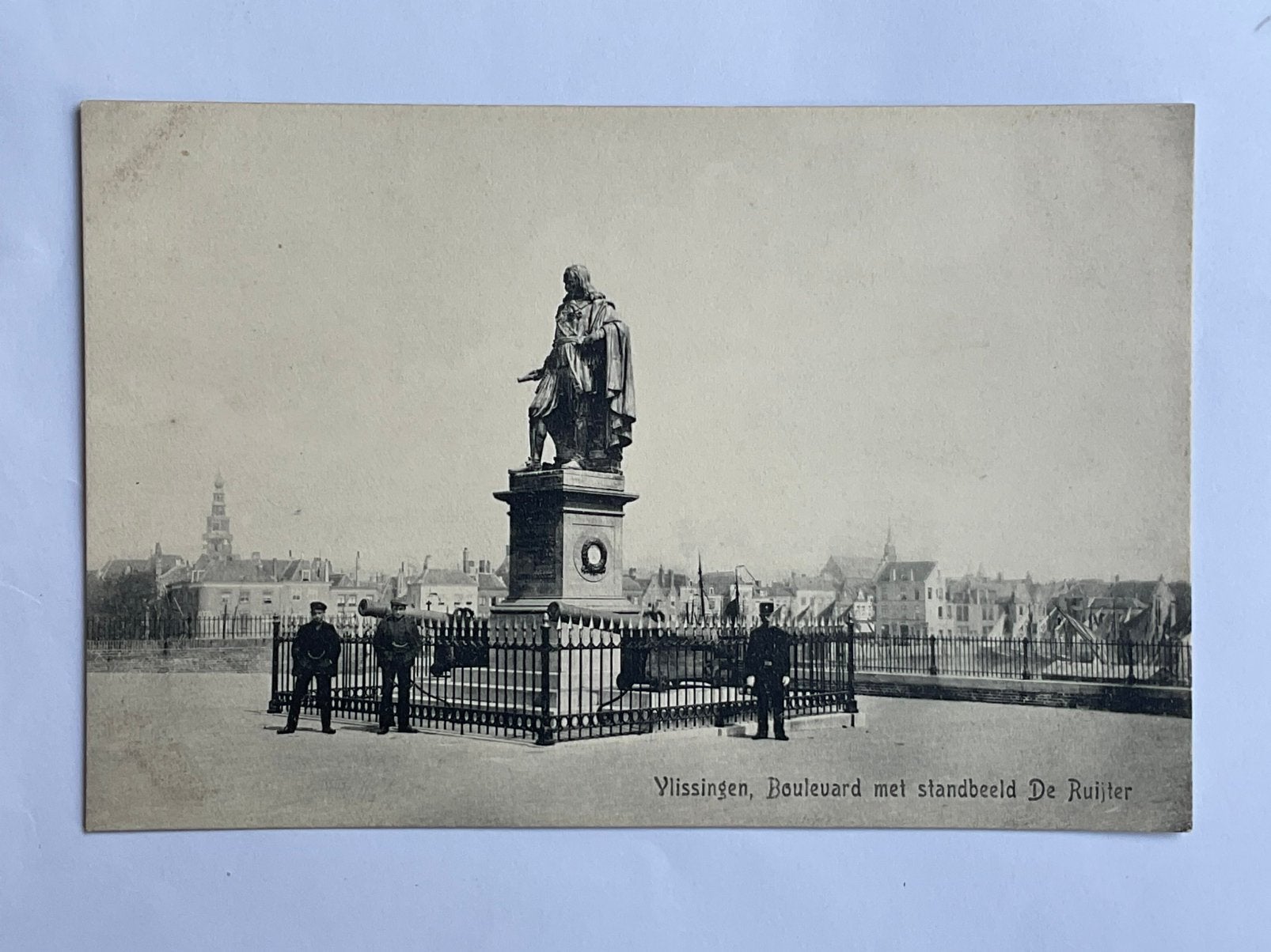 Vlissingen, Ophalen of Verzenden