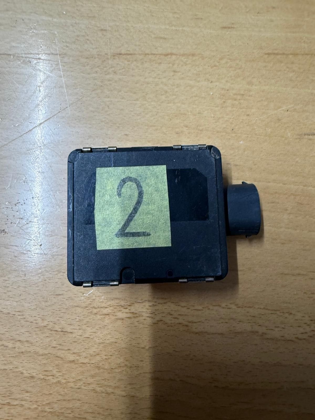 Mercedes Radar sensor X253 GLC W205 C-Klasse, Gebruikt, -, -, Ophalen of Verzenden