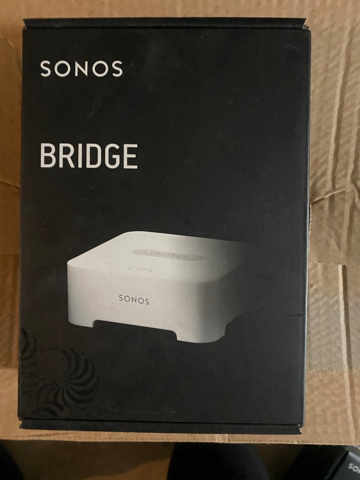 Foto 8 van Sonos Play 5 set met Boost en Bridge als NIEUW!