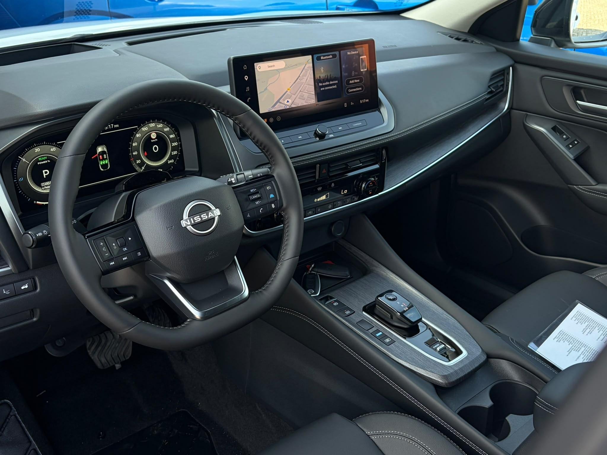 Nissan Qashqai 1.5 e-Power Tekna 205PK | Rijklaarprijs! | Go, Dealer onderhouden, 1498 cc, Euro 6, 2 kWh