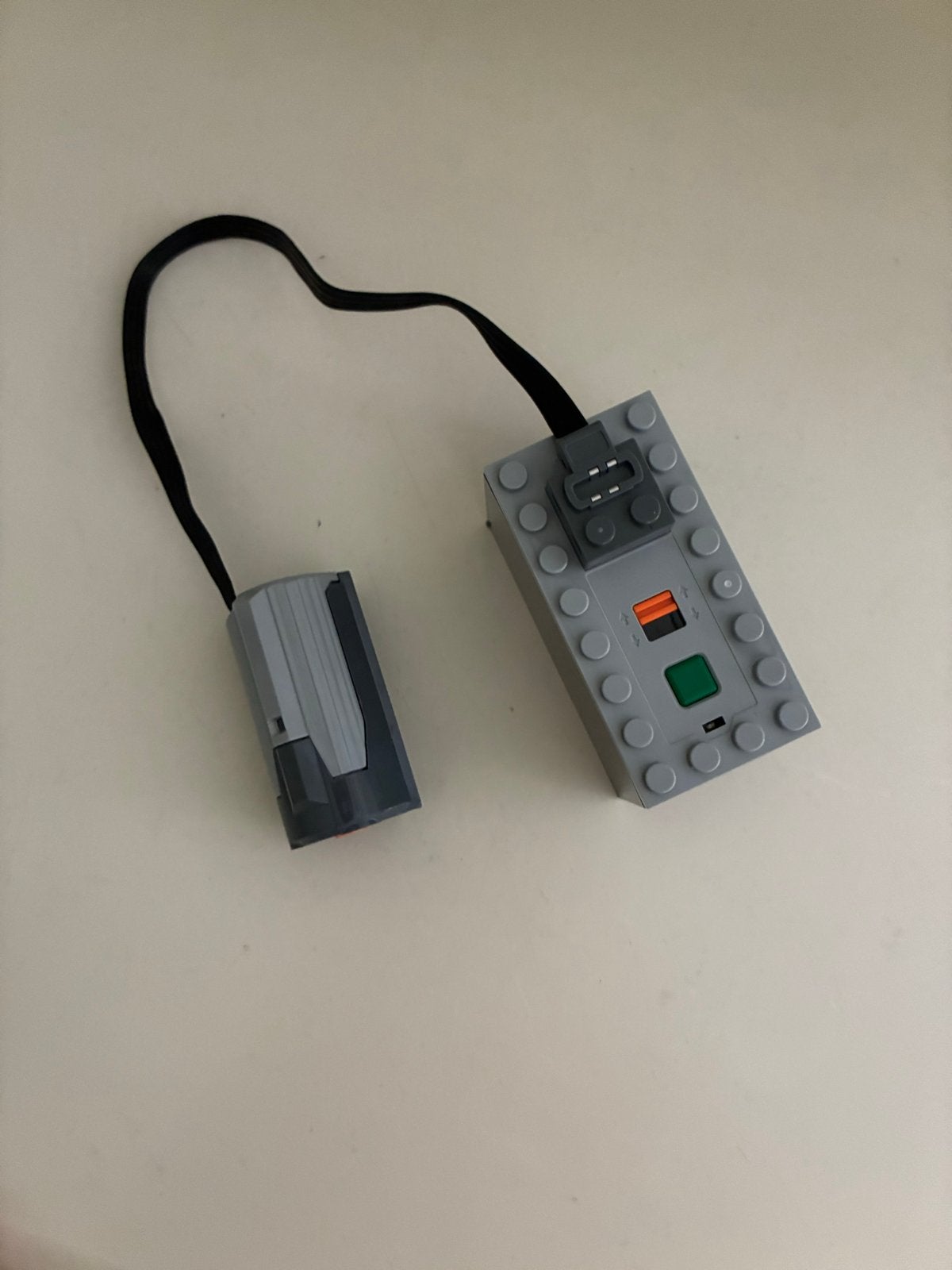 Technic Power Functions Motor en Batterijbox voor LEGO, Kinderen en Baby's, Speelgoed | Duplo en Lego, Ophalen of Verzenden, Nieuw