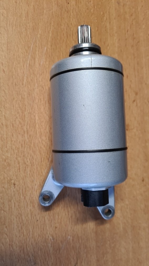 Startmotor Honda NC750X 204-2024 DCT, NC 750 XD, Ophalen of Verzenden