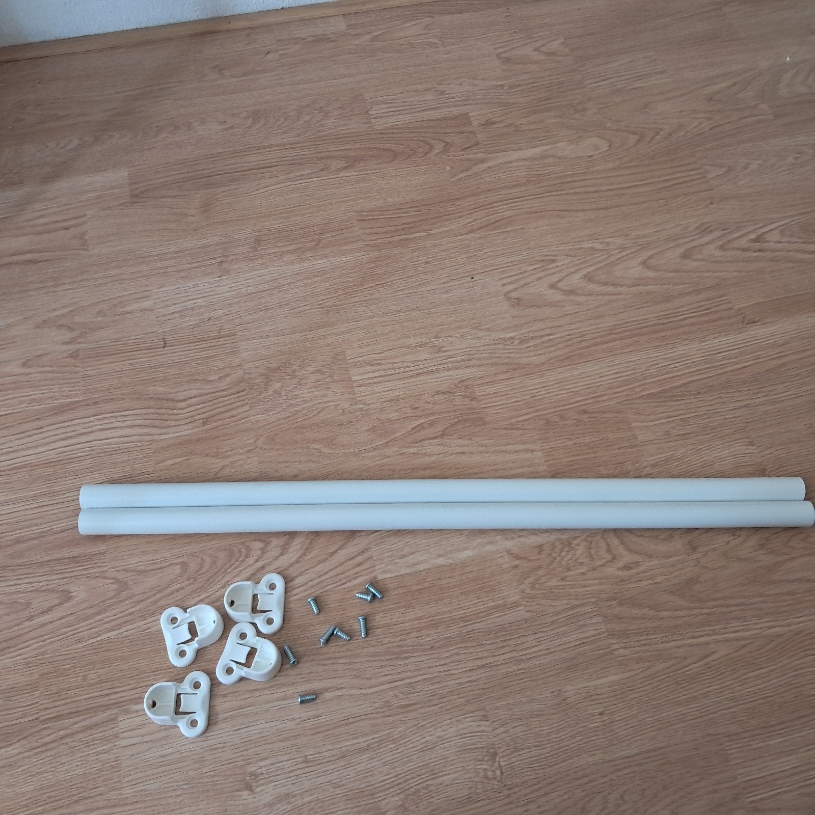 kledingrails Pax kast Ikea, Ophalen of Verzenden
