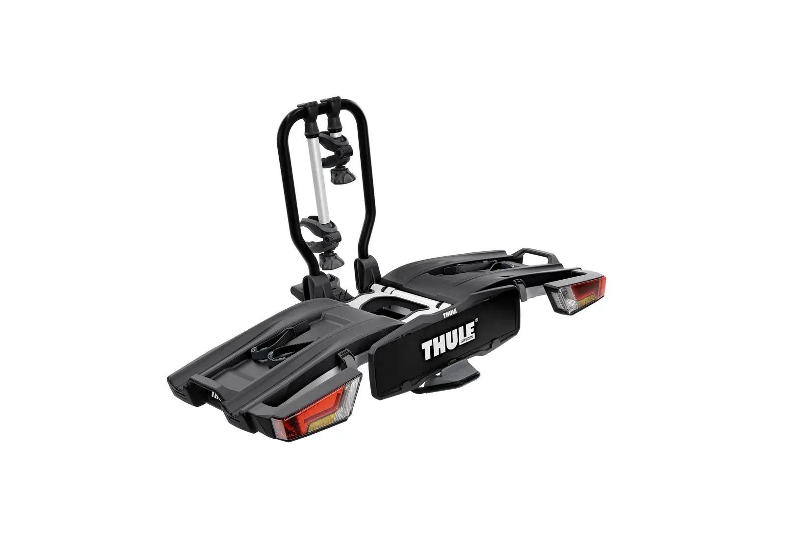 Thule EasyFold XT 2 933 helemaal nieuw, Auto diversen, Fietsendragers, Ophalen of Verzenden, Zo goed als nieuw, Trekhaakdrager