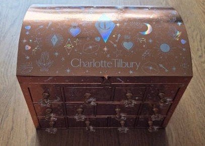 Charlotte Tilbury, Ophalen, Zo goed als nieuw, Overige kleuren