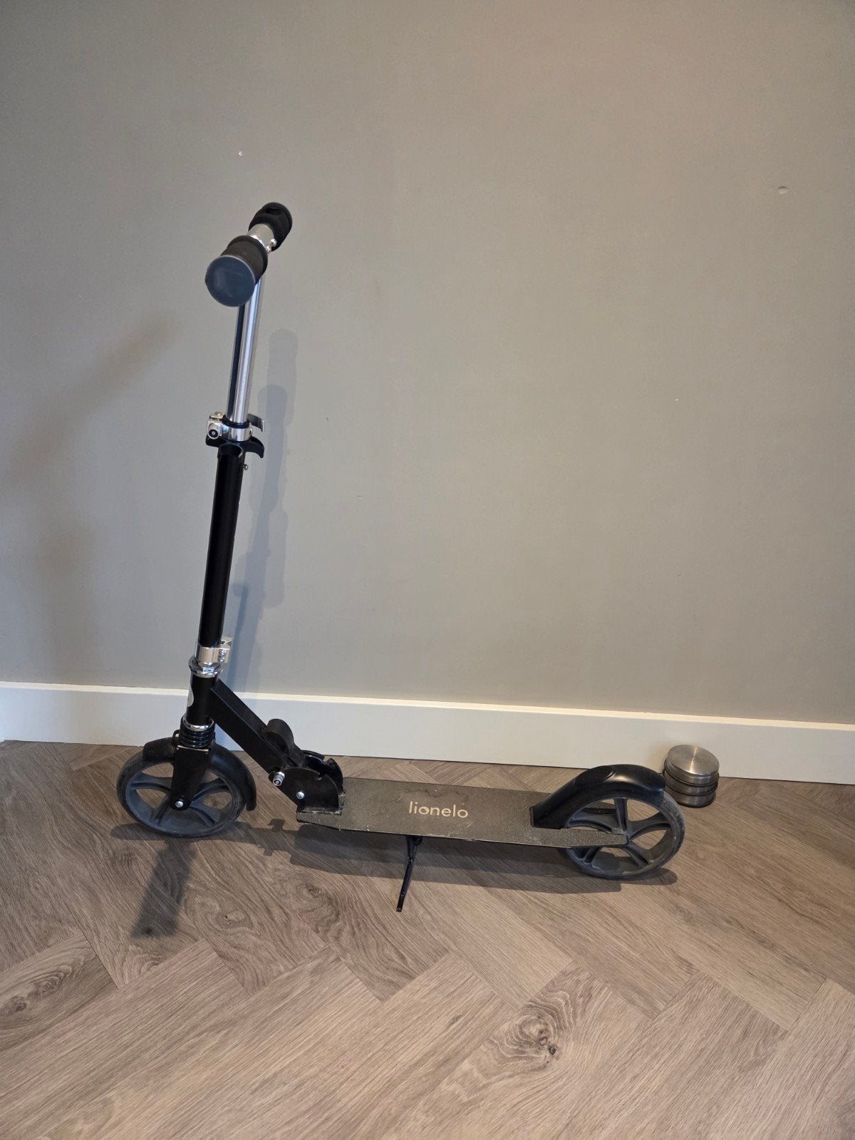 LIONELO Inklapbare Step, Fietsen en Brommers, Steps, Ophalen, Gewone step, Lionelo