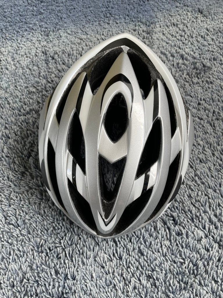 fietshelm BBB, Ophalen of Verzenden, Zo goed als nieuw, Dame, BBB