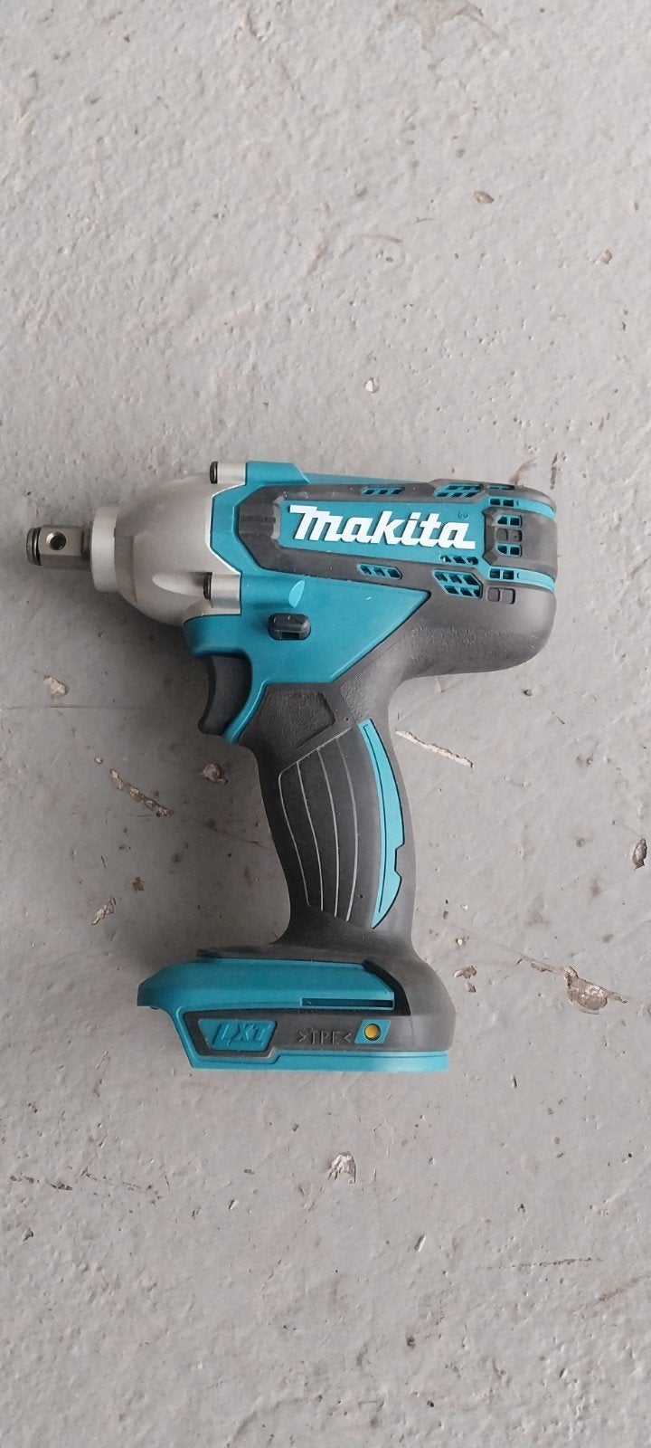makita slagmoer machine, Doe-het-zelf en Verbouw, Gereedschap | Boormachines, Ophalen, Nieuw, Overige typen