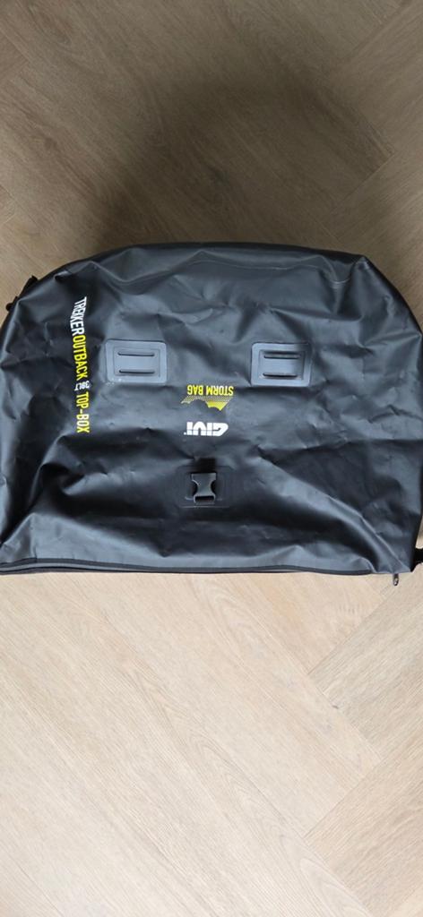 Stormbag 38ltr trekker outback binnentas, Ophalen of Verzenden, Zo goed als nieuw