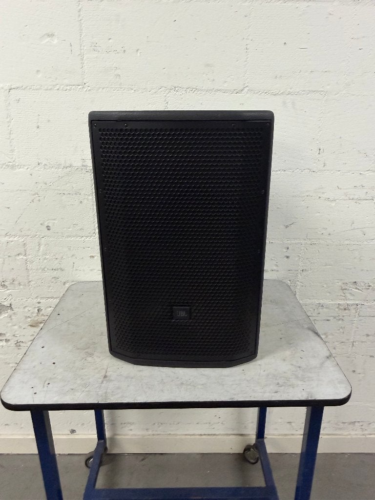 1 x JBL PRX812w / 230D actieve speaker, Ophalen, 120 watt of meer, JBL