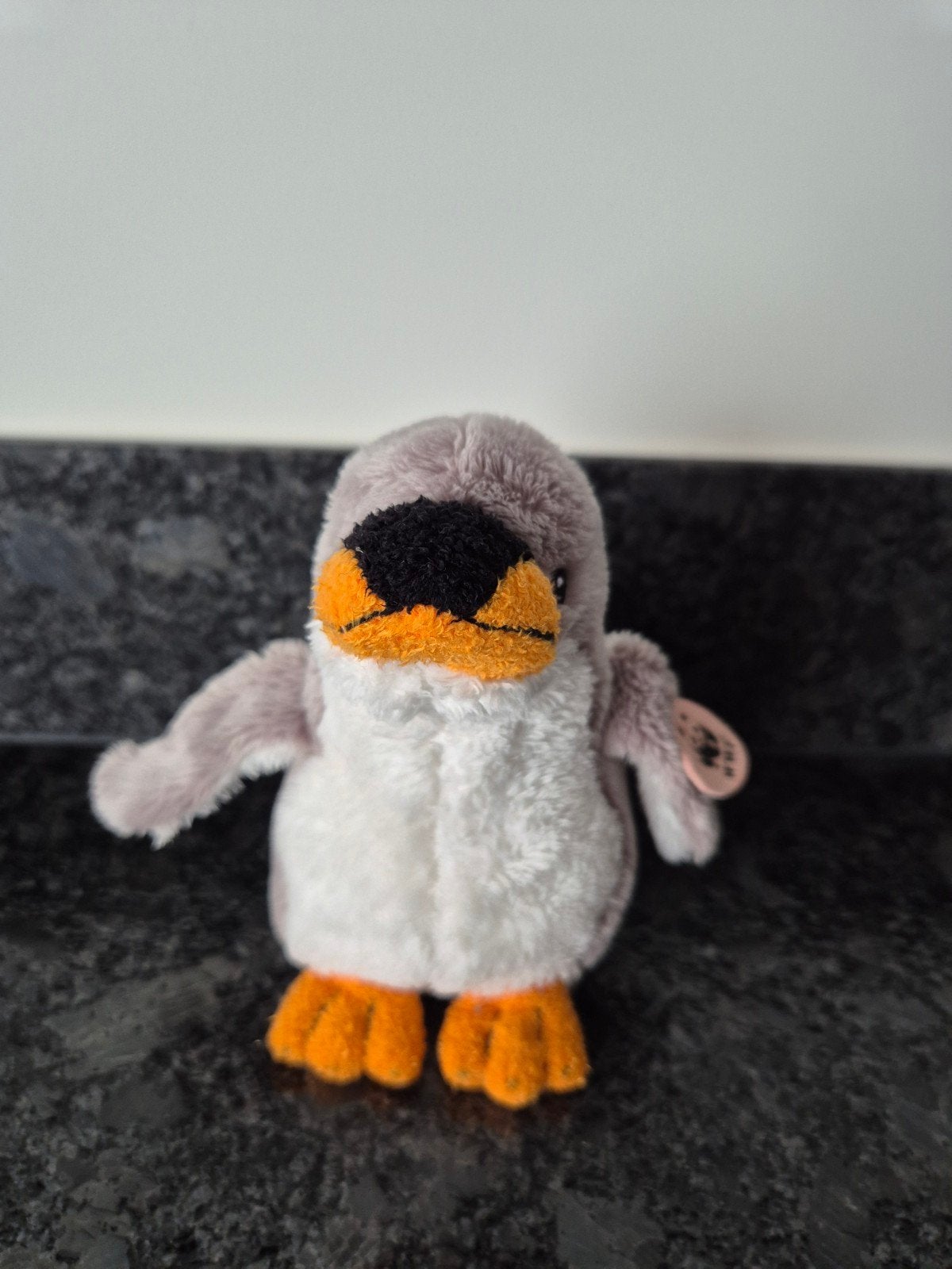 WWF/ Bon Ton Toys - Knuffel Penguïn, Ophalen of Verzenden, Overige typen